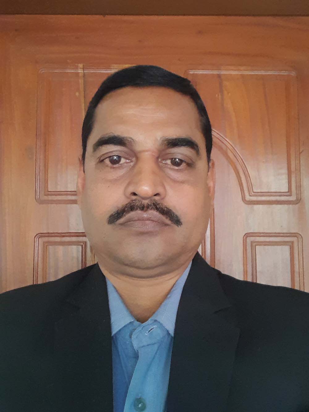 সহকারী প্রধান শিক্ষক